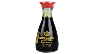 Soy Sauce