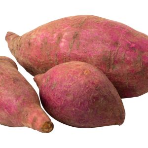 Sweet potatoes
