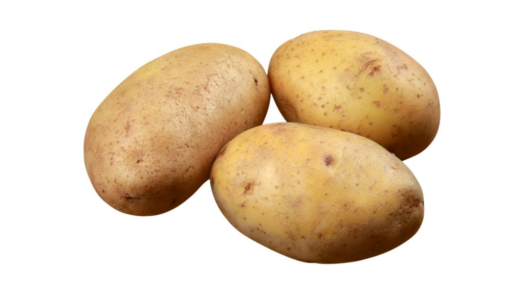 Potatoes
