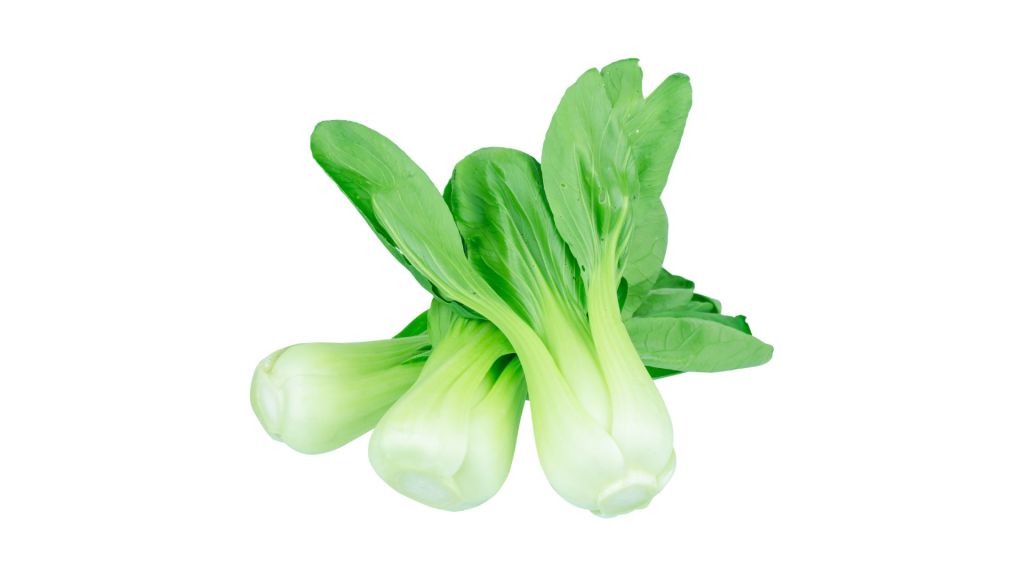Bok choy