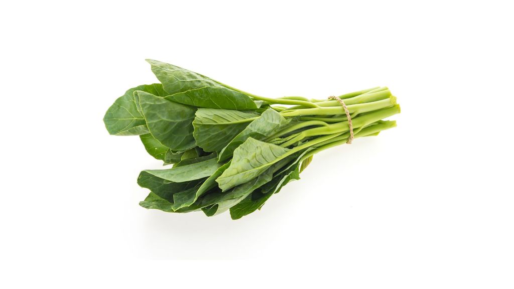 Chinese broccoli