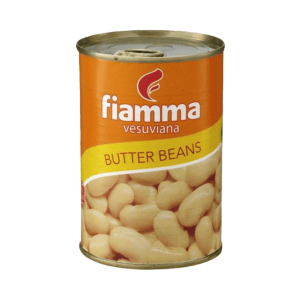 Fiamma Butter Beans