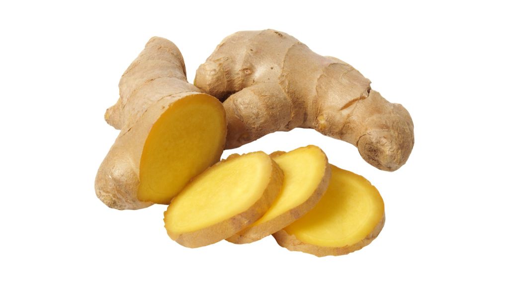 Ginger