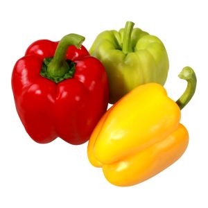 Bell peppers