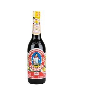 Oyster sauce