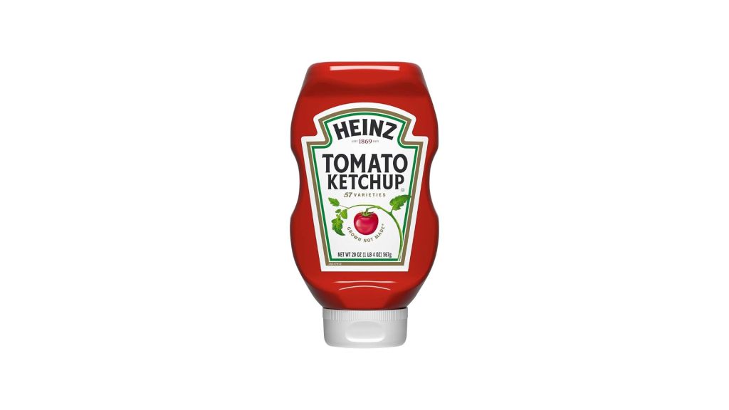 Heinz Ketchup