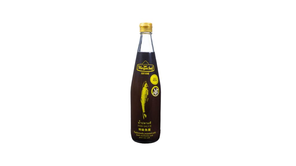 Fish sauce (Mega Chef)