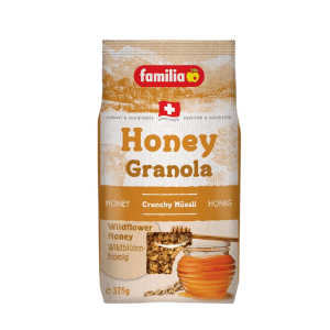 Familia Honey Granola