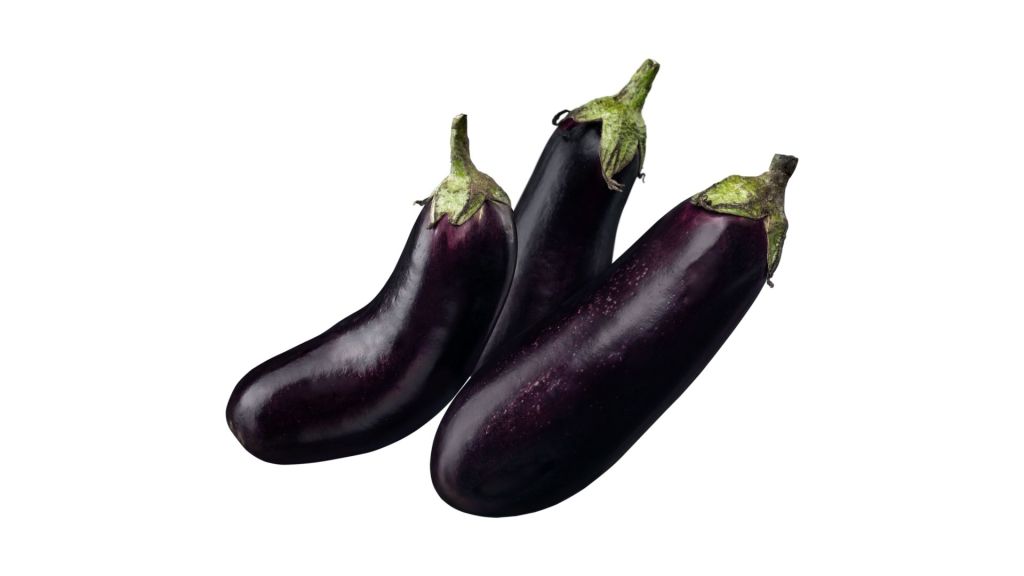 Eggplants