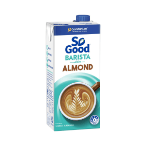 Sanitarium So Good Barista Almond Milk