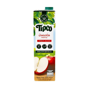 Tipco Apple Juice